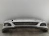 Бампер передний Mercedes W203 (C) Артикул 53896428 - Фото #1