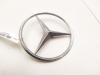 Эмблема Mercedes W203 (C) Артикул 54055122 - Фото #1