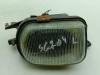 Фара противотуманная левая Mercedes C-Class W203 (2000-2006) Артикул 54108855 - Фото #1