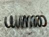 Пружина подвески задняя Mercedes C-Class W203 (2000-2006) Артикул 54151010 - Фото #1