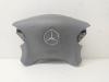 Подушка безопасности (Airbag) водителя Mercedes W203 (C) Артикул 54190518 - Фото #1