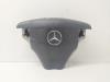 Подушка безопасности (Airbag) водителя Mercedes W203 (C) Артикул 54190530 - Фото #1