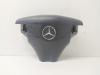 Подушка безопасности (Airbag) водителя Mercedes W203 (C) Артикул 54190575 - Фото #1