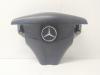 Подушка безопасности (Airbag) водителя Mercedes W203 (C) Артикул 54190672 - Фото #1