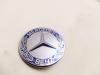 Эмблема Mercedes W203 (C) Артикул 54220860 - Фото #1