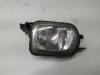 Фара противотуманная левая Mercedes C-Class W203 (2000-2006) Артикул 54252780 - Фото #1