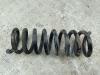 Пружина подвески задняя Mercedes C-Class W203 (2000-2006) Артикул 54302900 - Фото #1