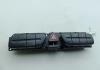 Кнопка аварийной сигнализации (аварийки) Mercedes C-Class W203 (2000-2006) Артикул 54347203 - Фото #1