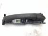 Ручка двери наружная передняя правая Mercedes C-Class W203 (2000-2006) Артикул 54391960 - Фото #1