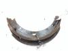 Колодки тормозные задние Mercedes C-Class W203 (2000-2006) Артикул 54392028 - Фото #1