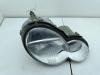Фара правая Mercedes C-Class W203 (2000-2006) Артикул 54408453 - Фото #1