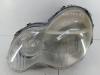 Фара левая Mercedes C-Class W203 (2000-2006) Артикул 54430083 - Фото #1