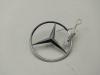 Эмблема Mercedes W203 (C) Артикул 54477966 - Фото #1