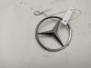 Эмблема Mercedes W203 (C) Артикул 54546841 - Фото #1