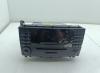 Аудиомагнитола Mercedes C-Class W203 (2000-2006) Артикул 54577690 - Фото #1