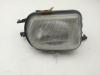 Фара противотуманная левая Mercedes C-Class W203 (2000-2006) Артикул 54601036 - Фото #1