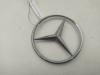 Эмблема Mercedes W203 (C) Артикул 54601973 - Фото #1