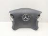 Подушка безопасности (Airbag) водителя Mercedes W203 (C) Артикул 54602769 - Фото #1