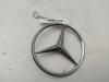 Эмблема Mercedes W203 (C) Артикул 54606504 - Фото #1