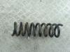 Пружина подвески задняя Mercedes C-Class W203 (2000-2006) Артикул 54623529 - Фото #1