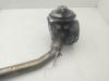 Клапан EGR (рециркуляции выхлопных газов) Mercedes C-Class W203 (2000-2006) Артикул 54636570 - Фото #1