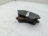 Колодки тормозные передние Mercedes C-Class W203 (2000-2006) Артикул 54709822 - Фото #1