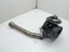 Клапан EGR (рециркуляции выхлопных газов) Mercedes C-Class W203 (2000-2006) Артикул 54711699 - Фото #1