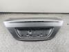 Крышка багажника (дверь задняя) Mercedes C-Class W203 (2000-2006) Артикул 54722043 - Фото #1