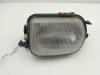 Фара противотуманная левая Mercedes C-Class W203 (2000-2006) Артикул 54765508 - Фото #1