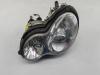 Фара левая Mercedes C-Class W203 (2000-2006) Артикул 54804817 - Фото #1