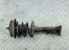 Стойка подвески передняя левая Mercedes C-Class W203 (2000-2006) Артикул 54846309 - Фото #1