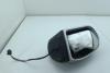 Зеркало наружное левое Mercedes C-Class W203 (2000-2006) Артикул 54902582 - Фото #1
