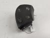Кнопки руля Mercedes C-Class W203 (2000-2006) Артикул 55000371 - Фото #1