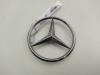 Эмблема Mercedes C-Class W203 (2000-2006) Артикул 55023007 - Фото #1