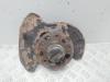 Ступица передняя левая Mercedes C-Class W203 (2000-2006) Артикул 55023076 - Фото #1