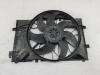 Вентилятор радиатора Mercedes C-Class W203 (2000-2006) Артикул 55069999 - Фото #1