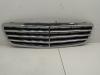 Решетка радиатора Mercedes C-Class W203 (2000-2006) Артикул 55070528 - Фото #1