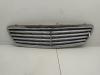 Решетка радиатора Mercedes C-Class W203 (2000-2006) Артикул 55070546 - Фото #1