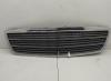 Решетка радиатора Mercedes C-Class W203 (2000-2006) Артикул 55072234 - Фото #1
