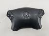 Подушка безопасности (Airbag) водителя Mercedes C-Class W203 (2000-2006) Артикул 55097466 - Фото #1