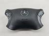 Подушка безопасности (Airbag) водителя Mercedes C-Class W203 (2000-2006) Артикул 55104922 - Фото #1