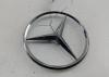 Эмблема Mercedes C-Class W203 (2000-2006) Артикул 55113312 - Фото #1