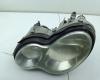 Фара левая Mercedes C-Class W203 (2000-2006) Артикул 55132818 - Фото #1