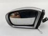 Зеркало наружное левое Mercedes C-Class W203 (2000-2006) Артикул 55134520 - Фото #1