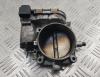 Заслонка дроссельная Mercedes C-Class W203 (2000-2006) Артикул 55145395 - Фото #1