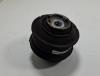 Подушка крепления двигателя Mercedes C-Class W203 (2000-2006) Артикул 55154016 - Фото #1
