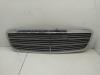 Решетка радиатора Mercedes C-Class W203 (2000-2006) Артикул 55159167 - Фото #1