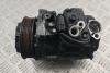 Компрессор кондиционера Mercedes C-Class W203 (2000-2006) Артикул 55168004 - Фото #1
