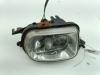 Фара противотуманная левая Mercedes C-Class W203 (2000-2006) Артикул 55195136 - Фото #1