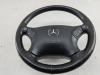 Руль Mercedes C-Class W203 (2000-2006) Артикул 55209990 - Фото #1